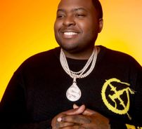 Foto de Sean Kingston