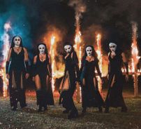 Foto de Official Dogma