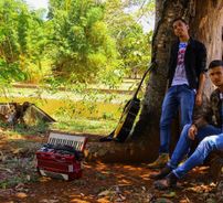 Foto de Enio Jr & Matheus