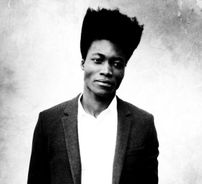 Foto de Benjamin Clementine