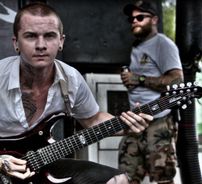 Foto de Jason Richardson