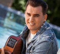 Foto de Tayrone Cigano