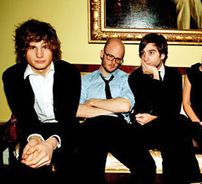 Foto de Shout Out Louds