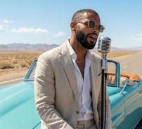 Foto de Alonso Blues