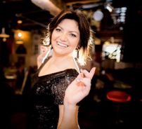 Foto de Ana Claudia Ambrosi