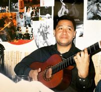 Foto de Teófilo Chantre