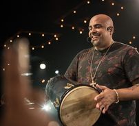 Foto de Grupo Clareou