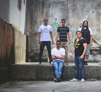 Foto de Banda BeHind
