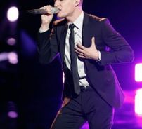 Foto de Chris Jamison