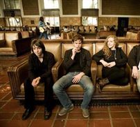 Foto de The Hush Sound