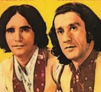 Foto de Creone e Barrerito