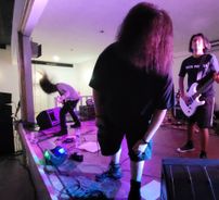 Foto de Under the Curse