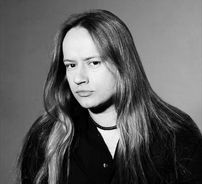 Foto de David Readman