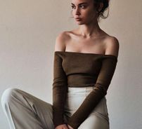 Foto de Sabrina Claudio