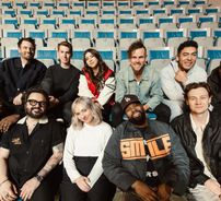 Foto de Elevation Worship