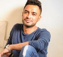 Foto de Jhon Alex Castaño