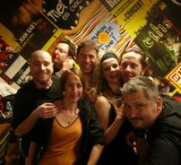 Foto de Nomades et Skaetera