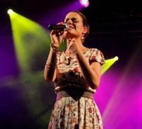 Foto de Ana Paula Valadão