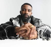 Foto de Fally Ipupa