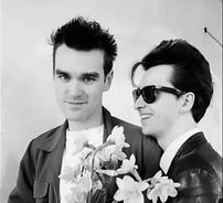 Foto de The Smiths