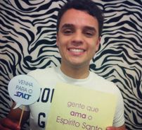 Foto de Alysson Delbom