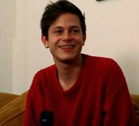 Foto de Perfume Genius