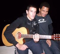 Foto de Paulo Victor