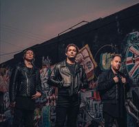 Foto de The Word Alive