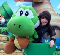 Foto de Jordan Sweeto