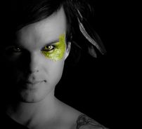 Foto de Lauri Ylönen