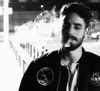 Foto de Allan Rayman