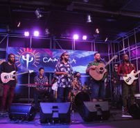 Foto de Banda Caatinga