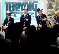 Foto de Teriyaki Boyz