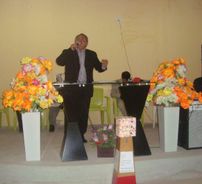 Foto de Carlim Canaã