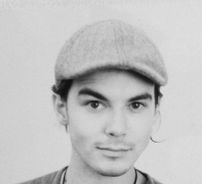 Foto de Tyler Blackburn