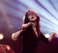 Foto de Adrienne Pauly