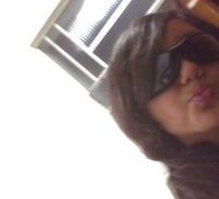 Foto de Muriel Delvaux