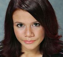 Foto de Allison Iraheta