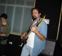 Foto de Vice e Versa