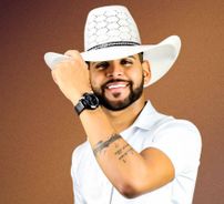 Foto de Guilherme Silva (Forró)