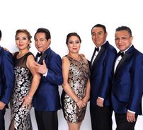 Foto de Los Ángeles Azules