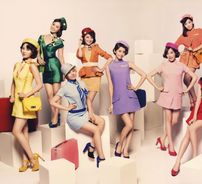 Foto de Shoujo Jidai