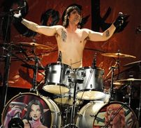 Foto de Rosa Tattooada