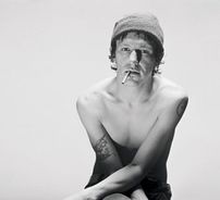 Foto de Elliott Smith