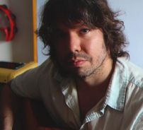 Foto de Teago Oliveira