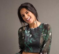 Foto de Mariana Coelho