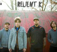 Foto de Relient K