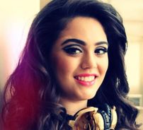 Foto de Hadassah Perez