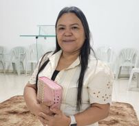 Foto de Damiana Valentim