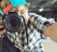 Foto de Steph Hinckel